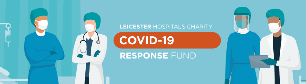 Announcing The COVID-19 Response Fund