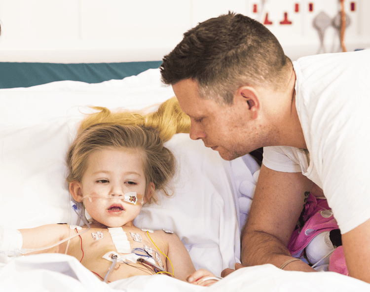 You have a unique opportunity to support critically ill children this Christmas and purchase a new paediatric ventilator for Leicester’s Hospitals during the Big Give challenge event.