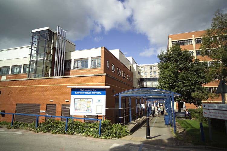 Patients discharged from Leicester’s Hospitals will benefit from special care packages to help them get back to their lives at home thanks to a special collaboration between Leicester Hospitals Charity, the British Red Cross and Furnley House Foundation.