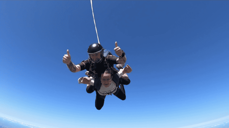 Skydive