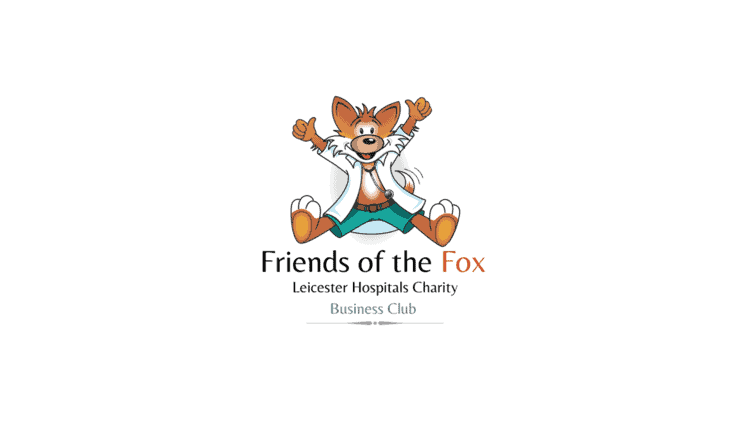 A brand new business club for supporters of the Leicester Children’s Hospital Appeal has launched today with the endorsement of Her Majesty’s Lord-Lieutenant of Leicestershire.