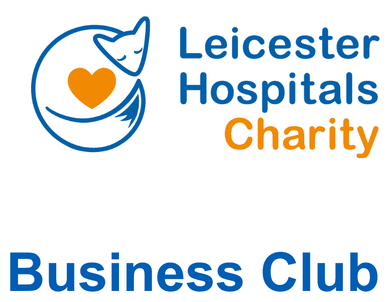 Help make an impact at Leicester’s Hospitals, join our new Business Club