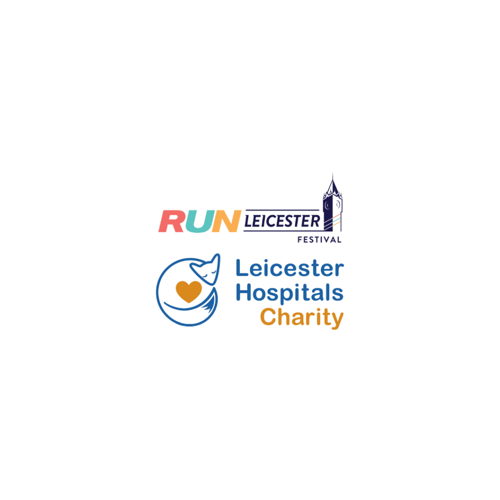 Run Leicester Half Marathon