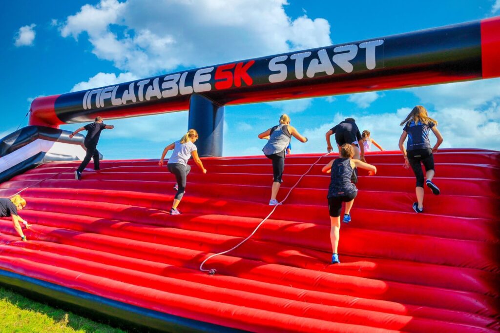 Coventry Inflatable 10k