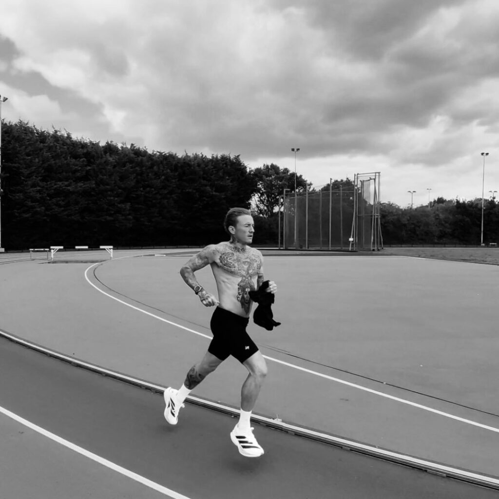 Father to Run 108 Mile “Emotional Pilgrimage” in Memory of Daughter Treated at Leicester Royal Infirmary