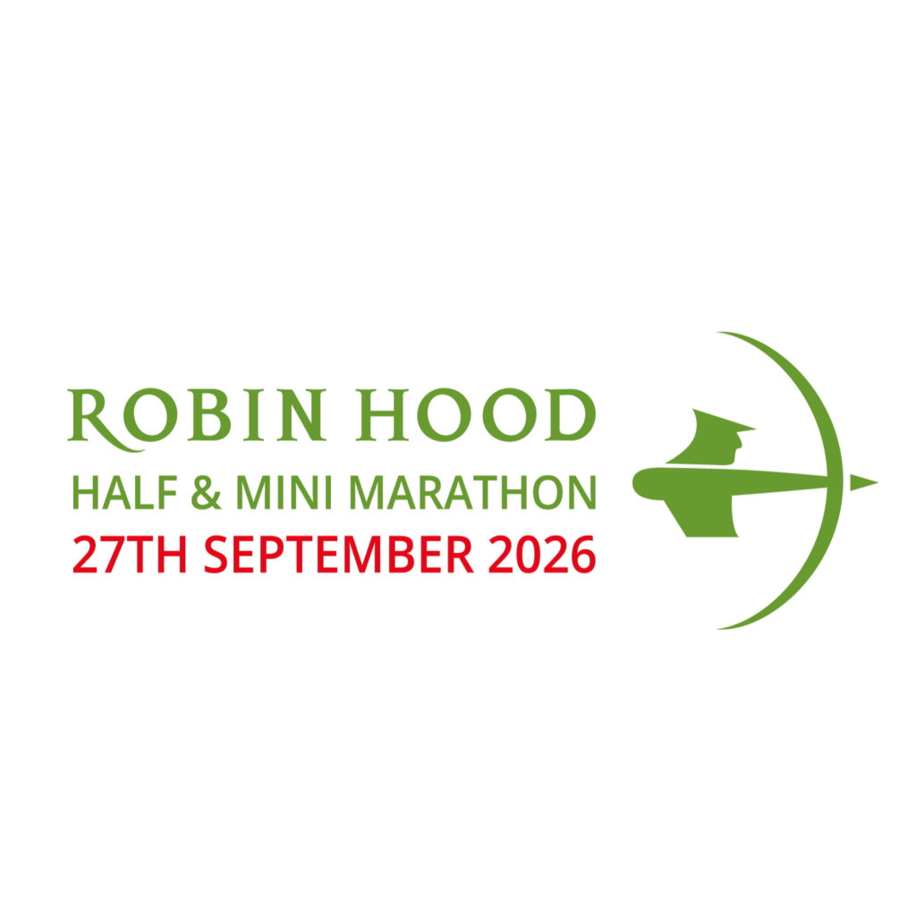 Robin Hood Half Marathon
