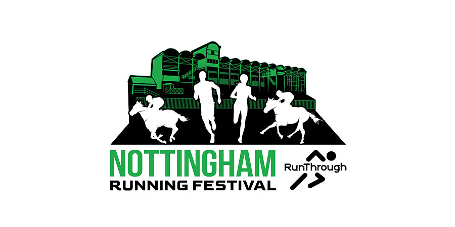 Nottingham Half Marathon