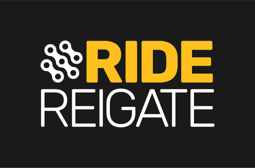 Ride Reigate 100k